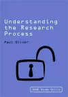 Understanding the Research Process cover