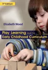 Play, Learning and the Early Childhood Curriculum cover