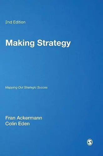 Making Strategy cover