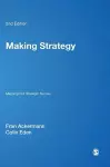 Making Strategy cover