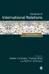 Handbook of International Relations cover