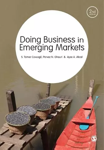 Doing Business in Emerging Markets cover