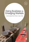Doing Business in Emerging Markets cover