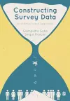 Constructing Survey Data cover