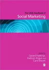 The SAGE Handbook of Social Marketing cover