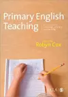 Primary English Teaching cover