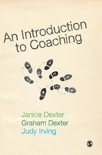 An Introduction to Coaching cover