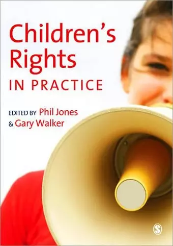 Children′s Rights in Practice cover