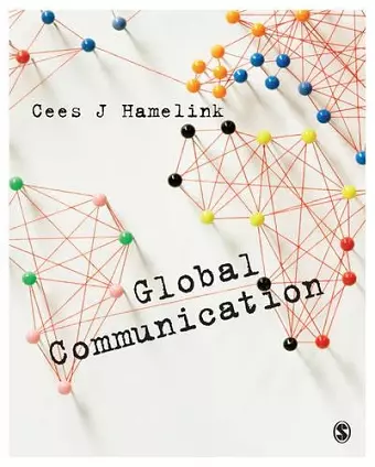 Global Communication cover