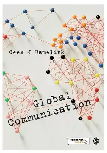 Global Communication cover