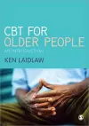 CBT for Older People cover