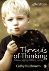 Threads of Thinking cover