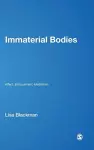 Immaterial Bodies cover