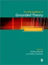 The SAGE Handbook of Grounded Theory cover