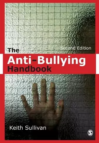 The Anti-Bullying Handbook cover