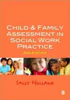 Child and Family Assessment in Social Work Practice cover