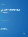 Cognitive Behaviour Therapy cover