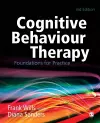 Cognitive Behaviour Therapy cover