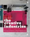 Introducing the Creative Industries cover