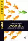 Key Concepts in Leadership cover