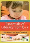 Essentials of Literacy from 0-7 cover