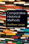 Comparative-Historical Methods cover