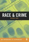 Race & Crime cover