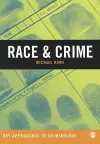 Race & Crime cover