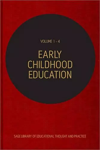 Early Childhood Education cover