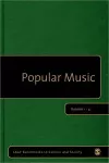 Popular Music cover