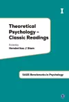 Theoretical Psychology - Classic Readings cover