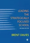 Leading the Strategically Focused School cover