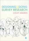 Designing and Doing Survey Research cover