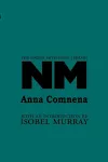 Anna Comnena cover