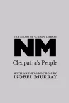 Cleopatra's People cover