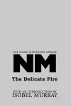 The Delicate Fire cover