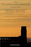 Fire from a Black Opal cover