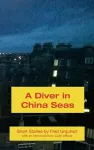 A Diver in China Seas cover