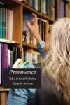 Provenance: Tales from a Bookshop cover