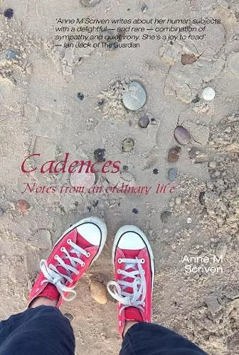 Cadences cover