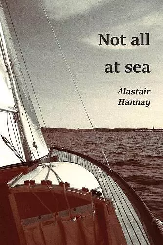 Not all at sea cover