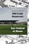 Old Lady Somerset cover