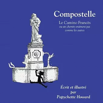 Compostelle cover