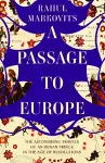 A Passage to Europe cover