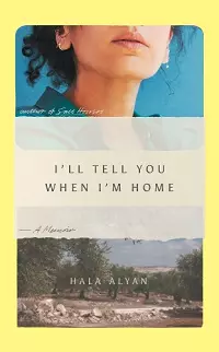 I'll Tell You When I'm Home cover