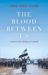 The Blood Between Us cover