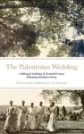 The Palestinian Wedding cover