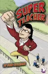 Super Teacher cover
