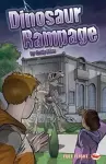 Dinosaur Rampage cover