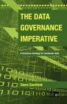 The Data Governance Imperative cover